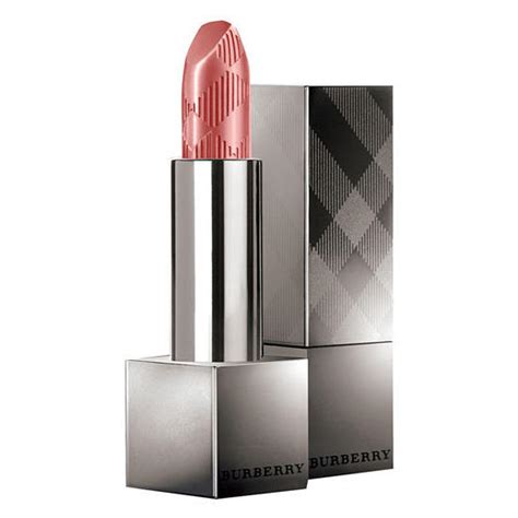 burberry cameo lip cover|Burberry No. 3 Cameo Pink .